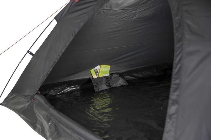 Produktbild High Peak Monodome XL (Kuppelzelt, 2.82 kg, 4 Personen)