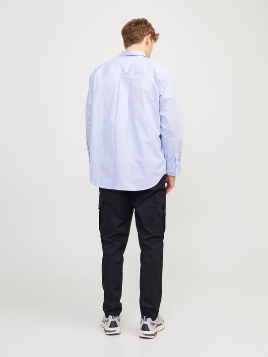 Produktbild Jack & Jones Cargo fit Karottenhosen Karottenhosen (W29/L32)
