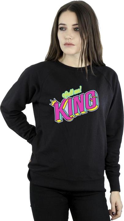Produktbild Disney The Lion King Classic King Sweatshirt (L)