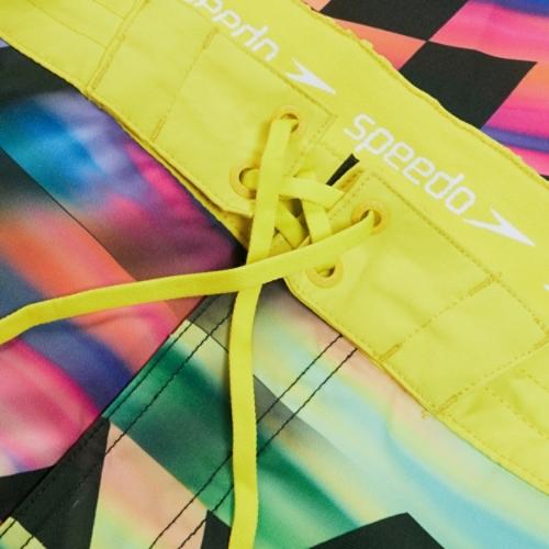 Image du produit Speedo Print Bondi Basin Boardsh. 20" (M)