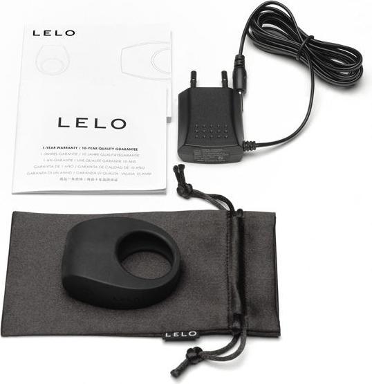 Actual product image LELO Tor 2 (2.90 cm)