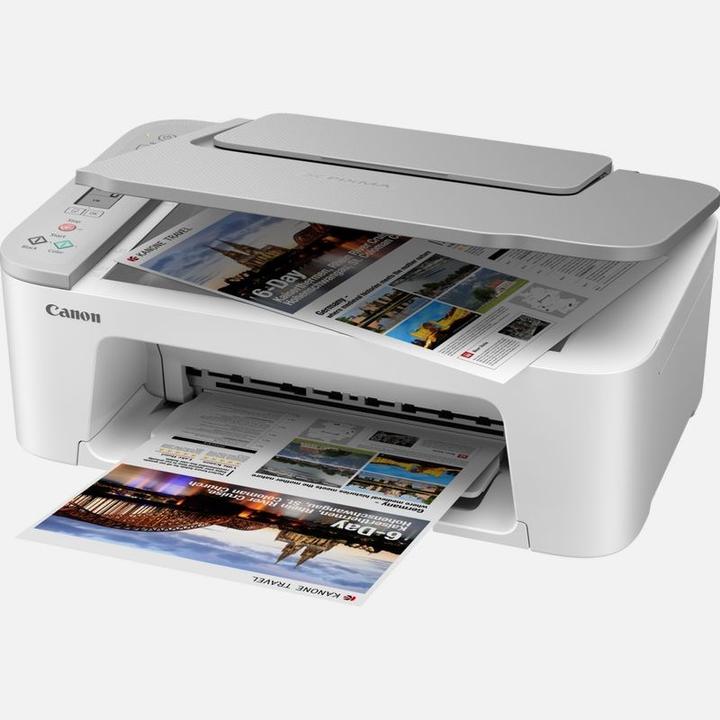 Produktbild Canon PIXMA TS3551i (Tintenpatrone, Farbe)