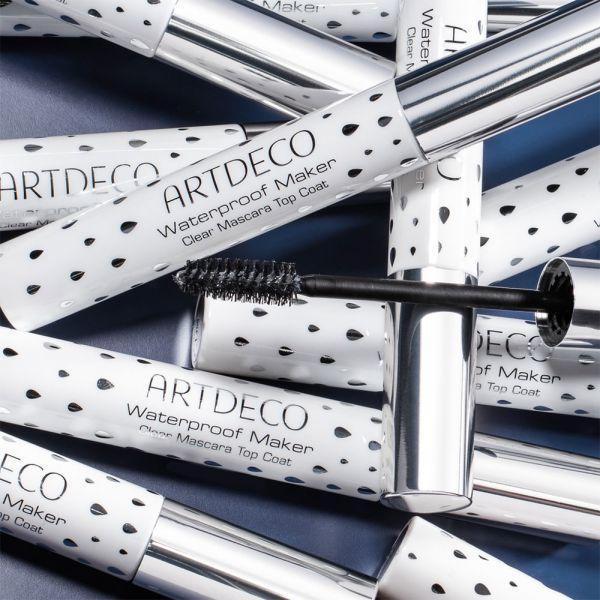 Actual product image Artdeco Waterproof Maker (Clear)