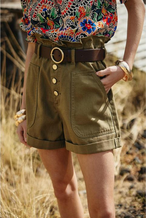 Actual product image La Petite Étoile 's shorts viggo (36)