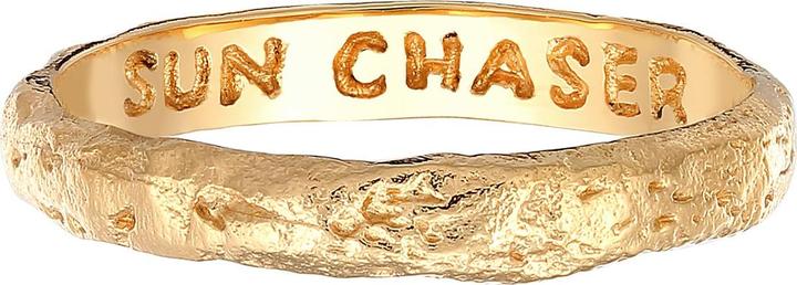 Produktbild Haze & Glory Ring Bandring - Sun Chaser 925 Silber (56, 925 Silber)
