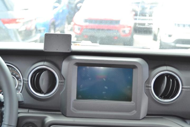 Produktbild Brodit ProClip Jeep JL Bj. 19 855431