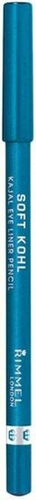 Produktbild Rimmel London Soft Kohl (061 Jet Black)