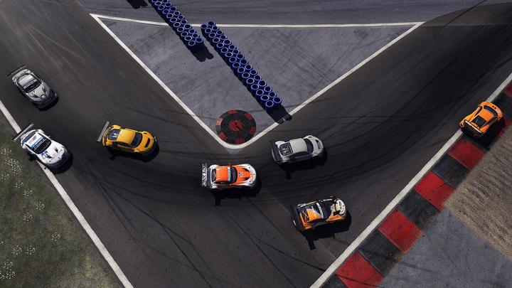 Produktbild Bandai Namco Project Cars - Game of the Year (Xbox One S, EN)