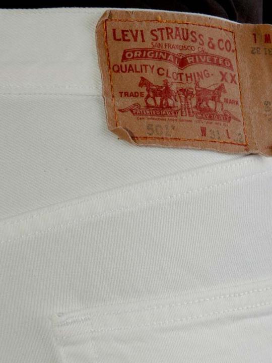 Produktbild Levis 501 (W42/L30)