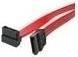 Image du produit StarTech Câble Sata 24 Pouces à Angle Droit