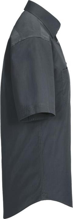 Image du produit Hakro Chemise à manches 1/2 MIKRALINAR® Comfort (4XL)