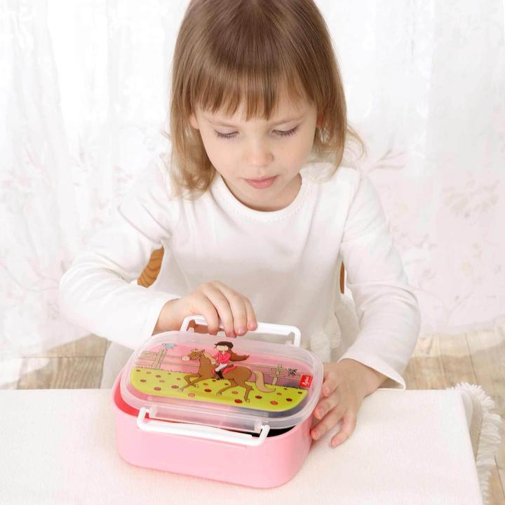 Image du produit Sigikid Boîte à goûter