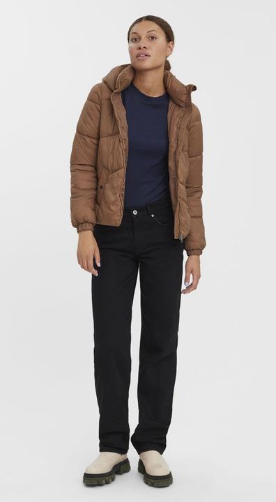 Produktbild Vero Moda Gefütterte Jacke (S)