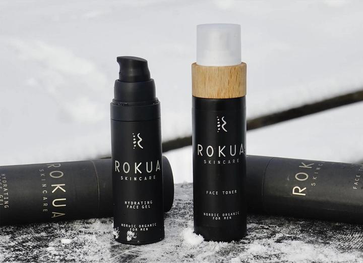 Rokua Hydrating Face Gel (50 ml, Face gel)