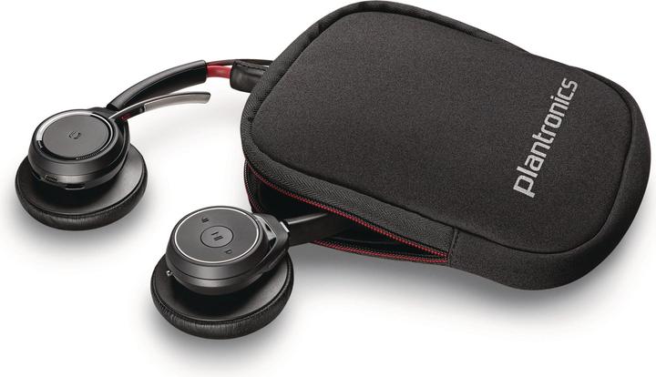Produktbild Poly Voyager Focus UC B825-M (Kabellos, USB-A)