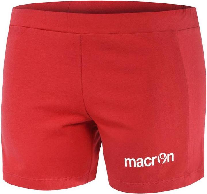Macron volleyballshorts für damen