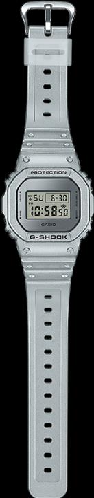 Produktbild G-Shock DW-5600FF-8ER (Chronograph, 43 mm)