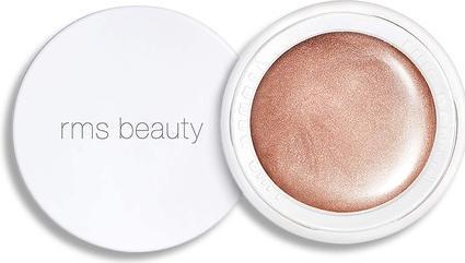 Image du produit RMS Beauty Peach Luminizer Highlighter pour femmes 0.17 oz (Transparent, Highlighter, 4.82 g)