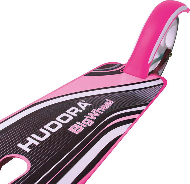 Produktbild Hudora BigWheel 205