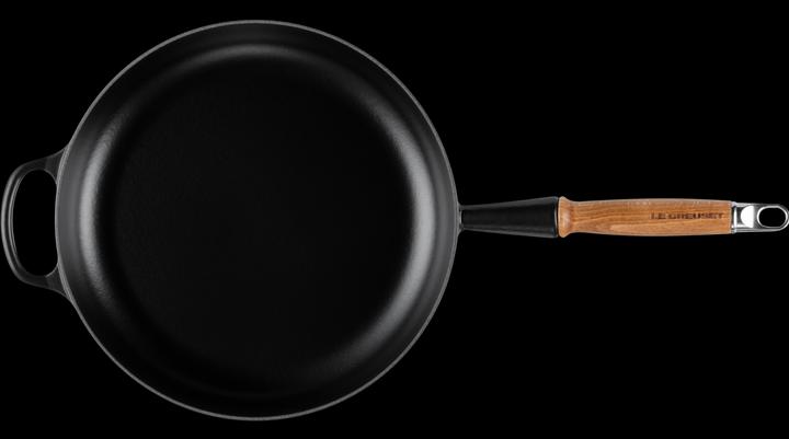 Produktbild Le Creuset Gussbratpfanne SIGNATURE Ø 28cm (28 cm, Bratpfanne, Gusseisen)