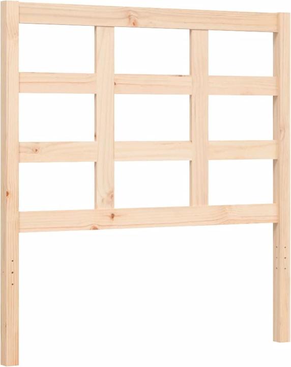Actual product image VidaXL Praxia (120 x 190 cm)