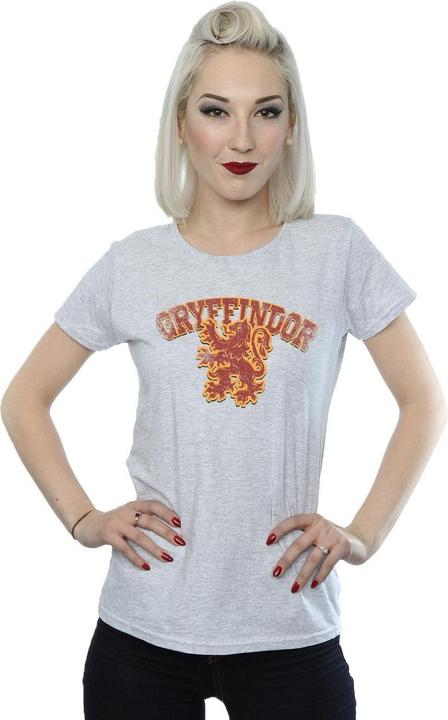 Produktbild Gryffindor Sport Emblem TShirt (XXL)