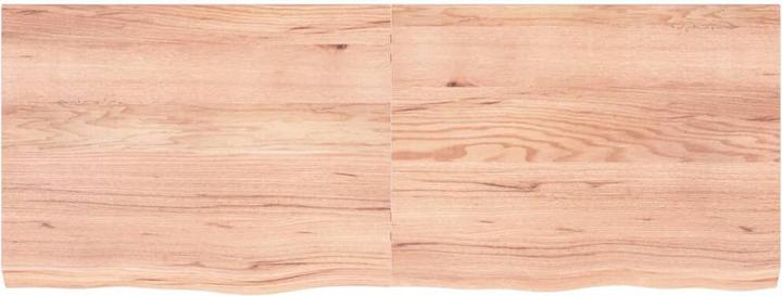 Actual product image VidaXL Oak Nature (160 x 60 x 6 cm)