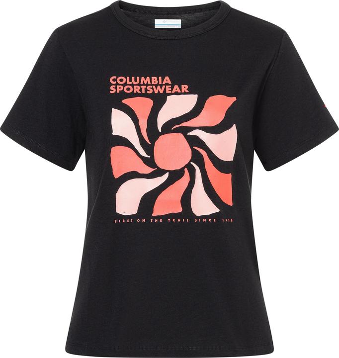 Produktbild Columbia Sun Trek™ Graphic SS III (M)