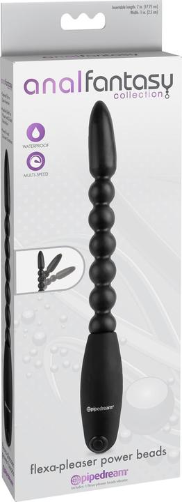 Image du produit Shots Flexa Pleaser