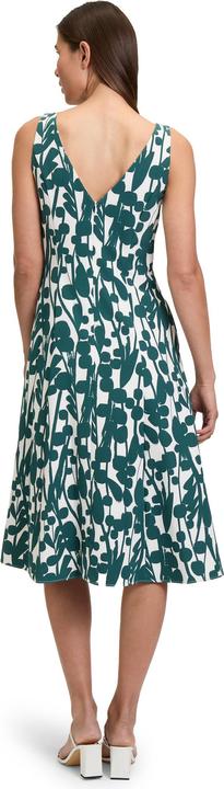Produktbild Vera Mont Cocktailkleid mit Print (36)