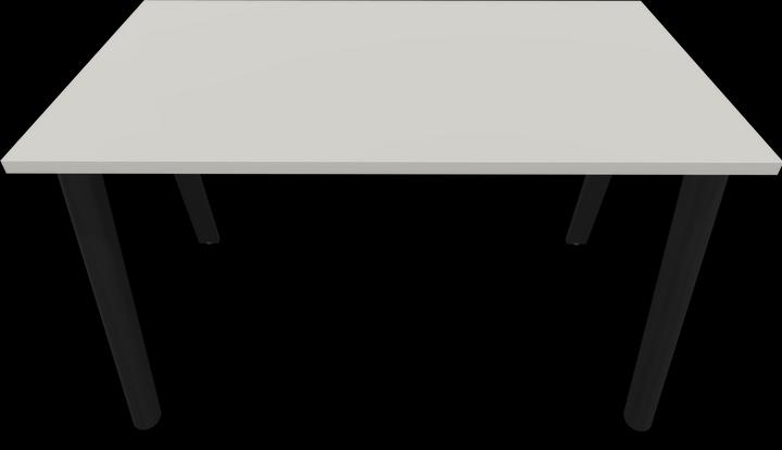 Image du produit Narbutas Bureau en bois Nova (1200 x 700 x 740 mm)