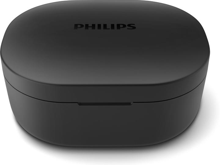 Actual product image Philips TAA7306BK/00 (6 h, Wireless)