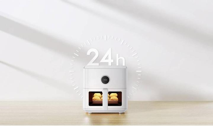 Produktbild Xiaomi Smart Air Fryer (EU-Stecker)