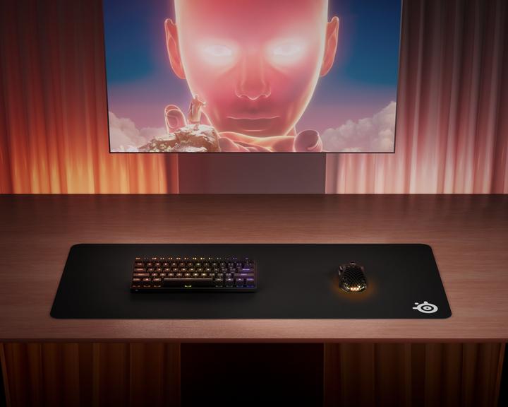 Immagine prodotto SteelSeries QcK (M)