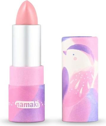 Namaki Lip Balm Subtle Pink, Raspberry (Balsam)