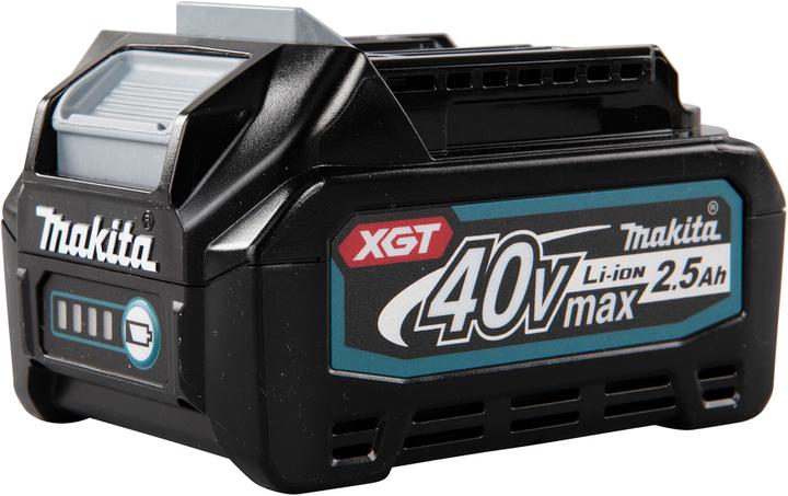 Image du produit Makita BL4025 XGT (40 V)