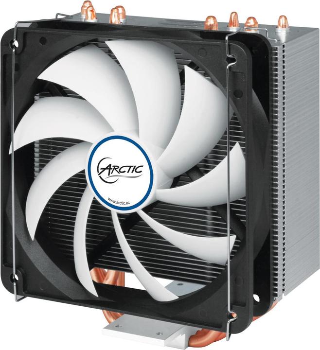 Actual product image Arctic Cooler Cooling Freezer i32