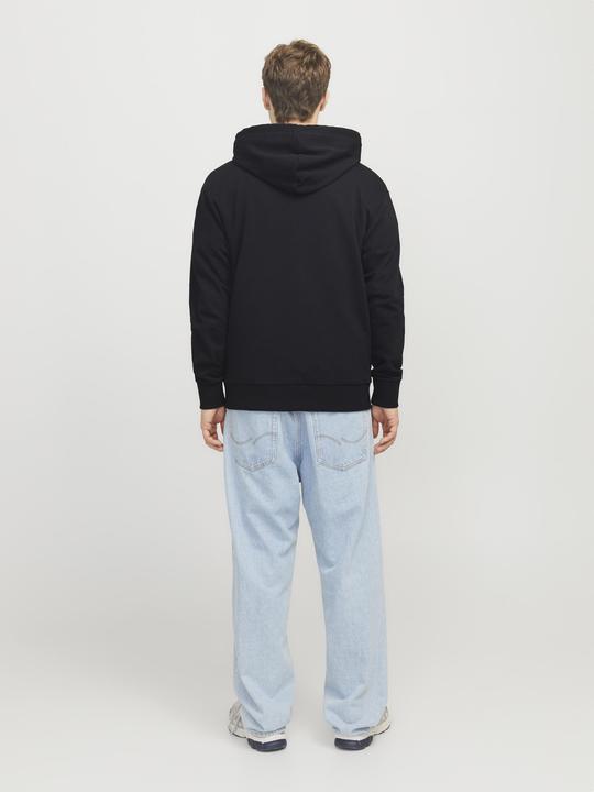 Immagine prodotto Jack & Jones Jjebryan Corp Logo Sweat Hood Noos (M)