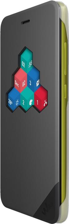 Image du produit Wiko Folio intelligent WiCUBE (Lenny 3)