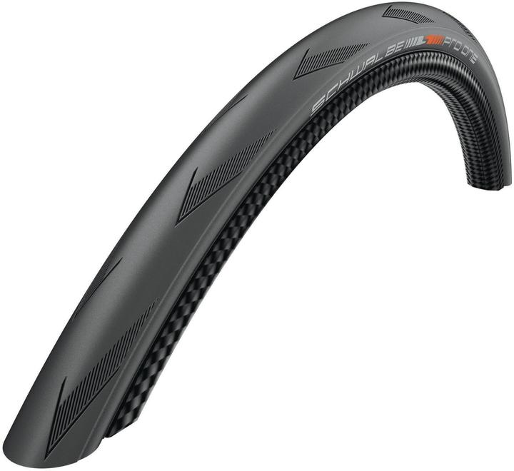 Actual product image Schwalbe Pro One (28 x 1.10, 28-622)