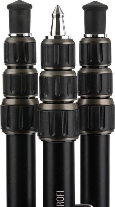 Produktbild Dörr PSA-250 (Metall)