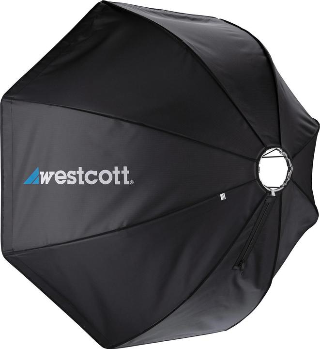 Actual product image Westcott Rapid Box Switch Octa-L (Soft boxes, 121.92 cm)