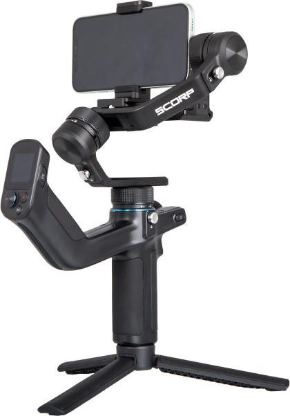 Immagine prodotto FeiYu Tech Scorp Mini (Fotocamera di sistema, Fotocamera reflex, Action camera, Fotocamera compatta, 1.20 kg)
