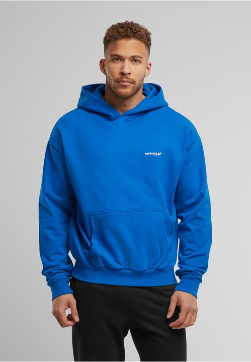 Produktbild Urban Classics Upscale Upscale Core EMB Oversize Hoody - 191105 (XXL)