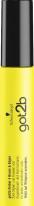 Image du produit Got2b glued 4 brows&edges gel (Gel coiffant, 16 ml)