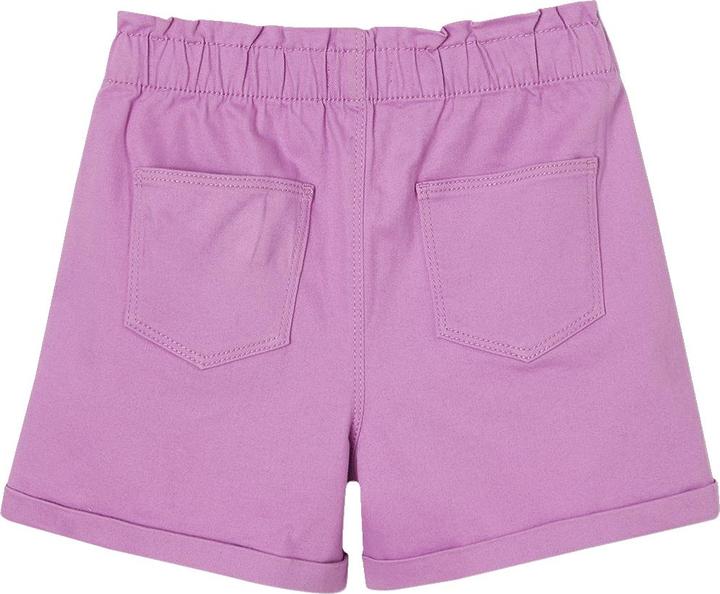 Produktbild Vertbaudet Mädchen Shorts mit Dehnbund BASIC (92)