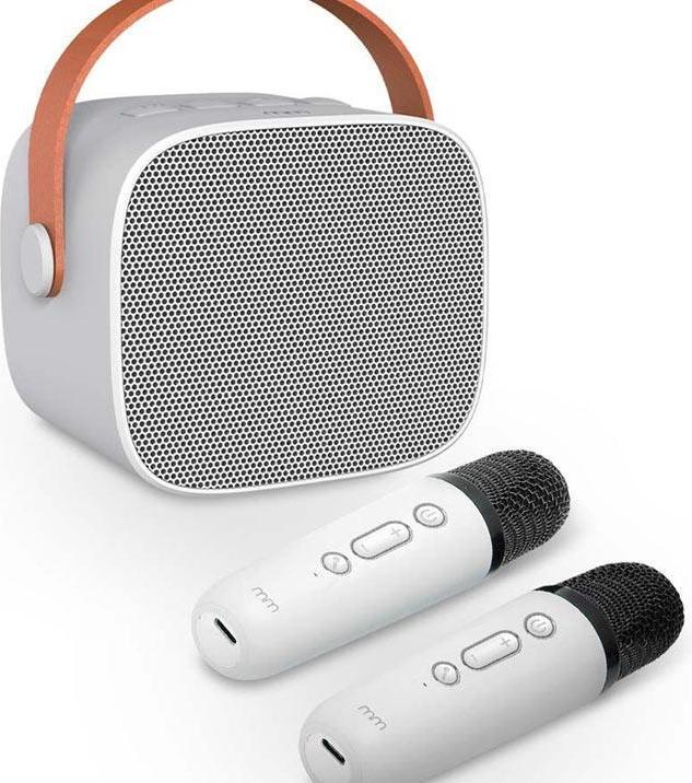 Immagine prodotto Mikamax MM - Karaoke 2 GO