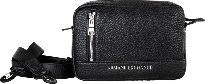 Armani Exchange Camera Case