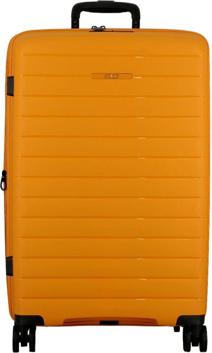 Immagine prodotto Jump Striper 4 Rollen Trolley 68 cm mit Dehnfalte (64 l)