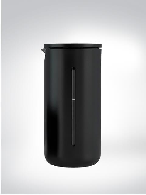 Produktbild Timemore U French Press, schwarz